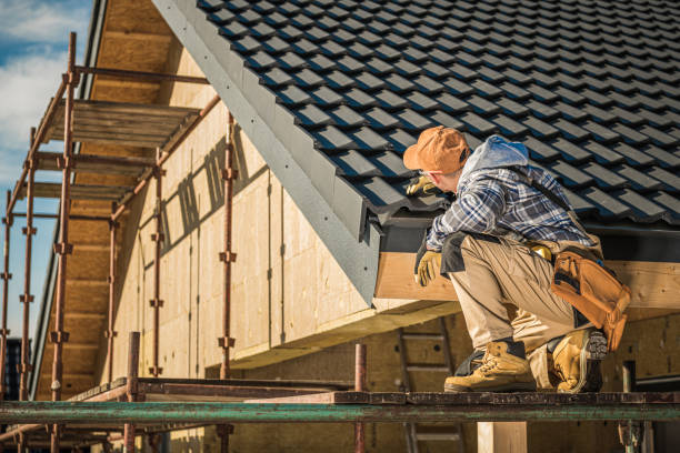 Quick and Trustworthy Emergency Roof Repair Services in Grosse Pointe Farms, MI