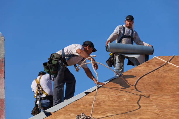 Best New Roof Installation  in Grosse Pointe Farms, MI