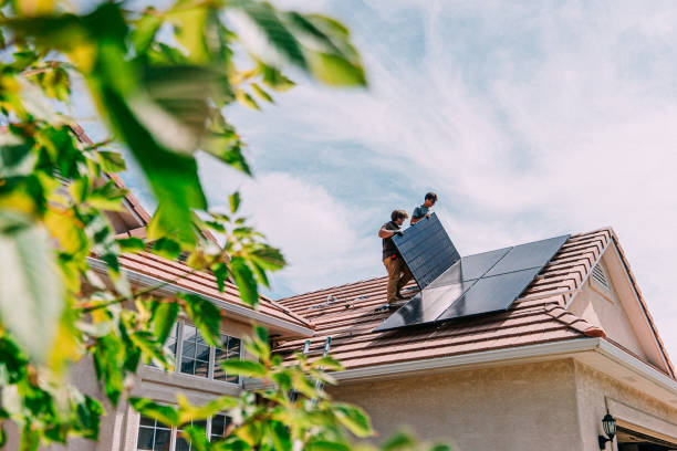 Best Roof Restoration Services  in Grosse Pointe Farms, MI