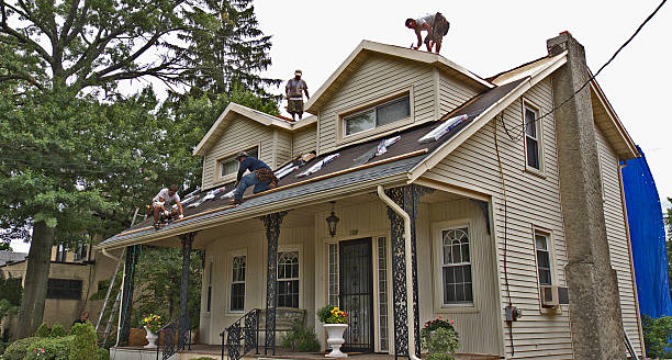 Best Tile Roofing Contractor  in Grosse Pointe Farms, MI
