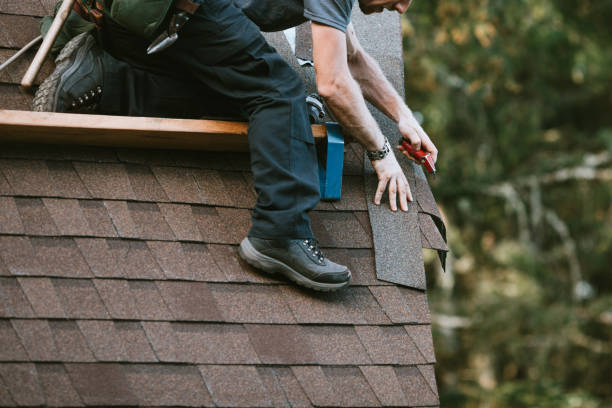 Best Metal Roofing Contractor  in Grosse Pointe Farms, MI